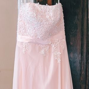 Bridesmaid, Prom Dress
